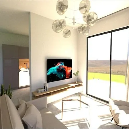 Apartamento In Near Sandy Beach, Cleaning Included *