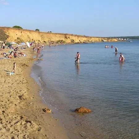 In Near Sandy Beach, Cleaning Included *