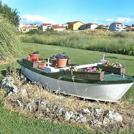 Apartamento In Near Sandy Beach, Cleaning Included Privlaka (Zadar)