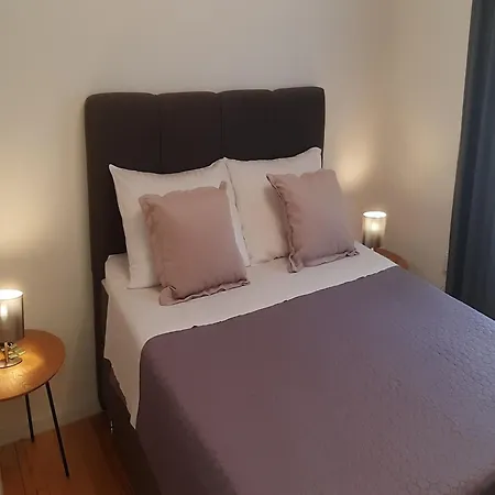 In Near Sandy Beach, Cleaning Included * Privlaka (Zadar)