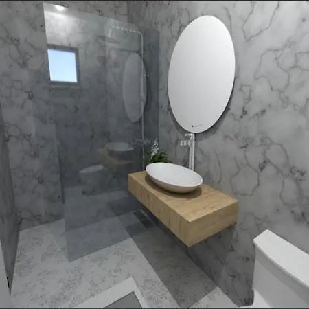 Appartamento In Near Sandy Beach, Cleaning Included *