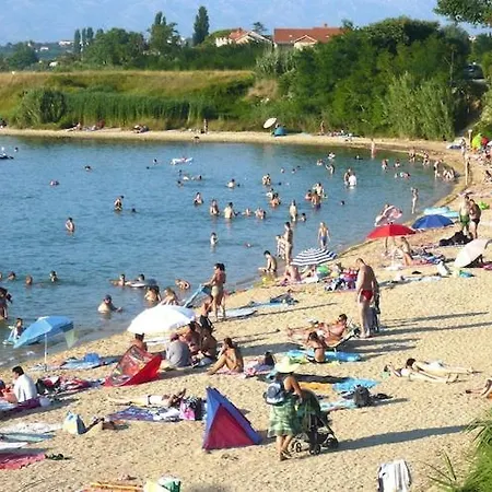 In Near Sandy Beach, Cleaning Included