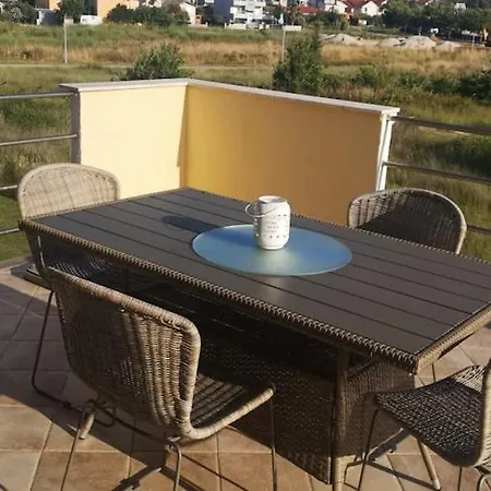 Appartamento In Near Sandy Beach, Cleaning Included *